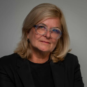Gienke Osinga